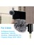 Condenser Mikrofon Telefon Mikrofonu Vlogging Aksesuarları Için 3.5mm (Yurt Dışından) 4
