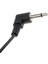 3.5mm Mono Dik Açı Lavalier Yaka Kravat Mikrofon Tek Yönlü Mikrofon 3.5mm Dik Açı (Yurt Dışından) 4