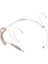 Taşınabilir 3.5mm Mic Görünmez Kulaklık Headworn Mikrofon Için Ses Amplifikatörü (Yurt Dışından) 4