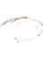 Taşınabilir 3.5mm Mic Görünmez Kulaklık Headworn Mikrofon Için Ses Amplifikatörü (Yurt Dışından) 5