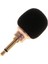 Mini 3.5mm Mikrofon Mic Smartphone Cep Telefonu Kayıt Için - 3.5mm Tek (Yurt Dışından) 1