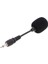 Mono 3.5mm Fiş Mono 3.5mm Fişli Kondenser Mikrofon Yönlü Mikrofon Cihazları (Yurt Dışından) 1