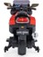 2293 Speed Akülü Motor-Kırmızı 3