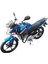 Far Koruma Demiri Tamponu - Yamaha Ybr 125 Esd Siyah - 1