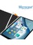 Huawei Matepad 11 2021 Bluetooth Touchpad Klavyeli Kalem Koymalı Kılıf - BKK10 4