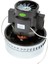 Rotowash Uyumlu 3 Motorlu 503-R Islak Kuru Elektrikli Süpürge Motoru 1400 W 1