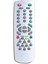 Vestel Uyumlu 1940 Tv Kumanda Mini Model 1