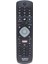 Philips Uyumlu 3D Smart LED Tv Kumanda RM-L1285 Netflix Tuşlu 1