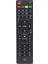 Yumatu Uyumlu LCD Tv Kumanda 314B 1