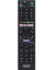 Sony Uyumlu 3D LED Tv Kumanda Netflıx Youtube Tuşlu RM-L1370 1
