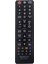 Samsung Uyumlu LCD LED Tv Kumanda RM-L1088 + BN59-01199G AA59-00603A AA59-00607A AA59-00786A 1