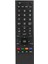 Toshiba Uyumlu LCD Tv Kumandası 37AV635DG 1