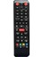 Samsung Uyumlu Netflıx Smart LED Tv Kumandası 1