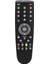 Arçelik - Beko Uyumlu Rc-Yc1 RM-L173 LCD LED Tv Kumandası 1