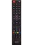 Vestel Uyumlu Universal Tv Kumanda Huayu RM-L1390 1