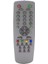 Vestel Uyumlu 3040 Tv Kumanda Mini Model 1