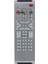 Philips Uyumlu 32PF5321 26PF5321 LCD Tv Kumandası RM-D631 1