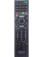 Sony Uyumlu Lcd-Led Tv Kumandası RM-L1165 1