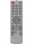 Silvermax Uyumlu SM-9500 - Tristar - Microtime - Rowell 1090 Uyumlu Uydu Kumandası 1