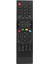 Amstrad Uyumlu MD-117 Hd Uydu Kumandası 1