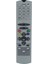 Vestel Uyumlu Seg 5000 Fta 840-5840-VESTEL Codebox 25100-25200 Teletextli Uydu Alıcı Kumandası 1