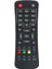 Kawai 6050 Snx 1000 Fta Amstrad Junior Astra Gold Axen AX-12300 Axen AX-12310 Kawai KW-6250T Uyumlu Uydu Kumandası 1