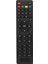 Hometech Uyumlu HT1050SE Hd HT1200 1400 HT1010 1000 Uydu Kumanda 1