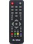 Benjamin BJ-9500 Herz 88000 Uyumlu Mini Scart Uydu Kumanda 1