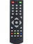 Herz HR-29000-BENJAMIN BJ-7800 Fta-Kaon YCL-33000 Fta Uydu Kumandası 1