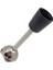 Arzum Starry Parçalayıcı Metal Ayak Füme 1