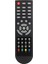 Hiremco Seoul Galaxy Mini Hd Uydu Alıcı Kumandası 1
