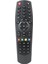Redline TS-200 Hd TS-100 TS300 Uyumlu Uydu Kumanda 1
