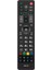 Next Uyumlu 64 2000-HD 2000 Mini Hd Uydu Kumanda 1