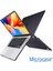 MacBook Pro 14 14.2 Inch M1 Pro 2021 A2442 Shell Rubber Kapak Kılıf - Siyah 3