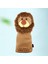 Sevimli Golf Ahşap Kapak Sürücü Fairway Ahşap Kulübü Headcover 1 3 5 Ut Kulübü Kapakları 1 35X17 cm (Yurt Dışından) 5