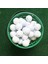 Katı Kırılmaz Golf Topu Sepet Plastik Golf Aralığı Kova Saplı 100 Top Tutar (Yurt Dışından) 3