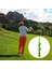 Golf Kavrama El Konumu Düzeltici Kılavuzu Eğitim Yardımı - Yeşil 14.73MM (Yurt Dışından) 5