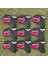 9 Adet Shark Pu Golf Demir Headcover Golf Kulübü Başkanı Koruyucu Aksesuar Siyah Kapakları (Yurt Dışından) 4