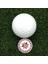 Golf Topu Işaretleyiciler Kadın Erkek Şapka Klip Işareti Giveaways Keepsake Aksesuarları E (Yurt Dışından) 3