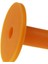 5 Adet Kauçuk Sürüş Ev Eğitim Sürüş Aralığı Golf Tees Tutucu Uygulama Modeli 58MM (Yurt Dışından) 5
