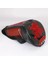 Golf Sürücüsü Headcover Pu Deri Kulübü Kafa Kapak W / No. Değiştirilebilir Tag Siyah Ut (Yurt Dışından) 2