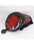 Golf Sürücüsü Headcover Pu Deri Kulübü Kafa Kapak W / No. Değiştirilebilir Tag Siyah Ut (Yurt Dışından) 3