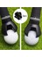 3-Prong Golf Topu Retriever Golf Hediye Golf Topu Için Erkekler Için Erkekler 5 Parça (Yurt Dışından) 3