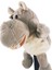 Peluş Hayvan Golf Sürücüsü Headcover Ahşap Kulübü Başkanı Koruma Ekipmanları Hippo Kapakları (Yurt Dışından) 2