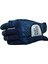 Profesyonel Erkekler Golf Sol El Eldiven Yumuşak Mikrofiber Bez Kaymaz Golf Boyutu 23 (Yurt Dışından) 1