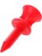 100 Adet Profesyonel Plastik Kale Golf Tees Eğitim Yardımı 25/32/36/42 / 50/60/70MM (Yurt Dışından) 2
