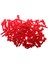 100 Adet Profesyonel Plastik Kale Golf Tees Eğitim Yardımı 25/32/36/42 / 50/60/70MM (Yurt Dışından) 3