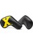 Golf Kulübü Başkanı Demir Kapak Seti Hibrit Headcover Açık Spor Araçları Siyah Kapakları (Yurt Dışından) 4