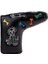Golf Putter Kapak Düz Bar Headcover - Nakış ve Renkler Siyah Köpek Seçin (Yurt Dışından) 1