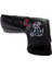 Golf Putter Kapak Düz Bar Headcover - Nakış ve Renkler Siyah Köpek Seçin (Yurt Dışından) 4